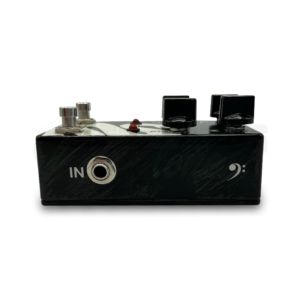 jam pedals rattler bass Rattler Bass