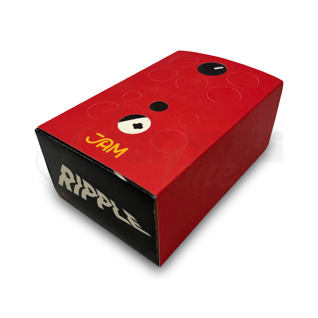 jam pedals black friday JAM Ripple Bass Phaser Pedal