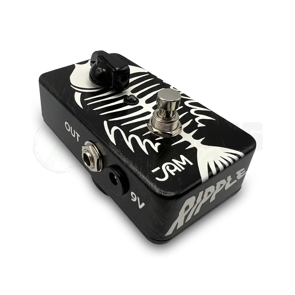 pedal phase JAM Ripple Bass Phaser Pedal