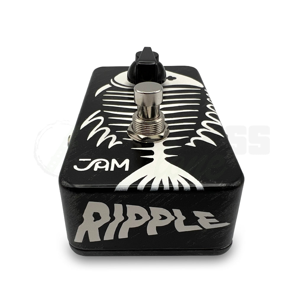 jam pedals black friday JAM Ripple Bass Phaser Pedal