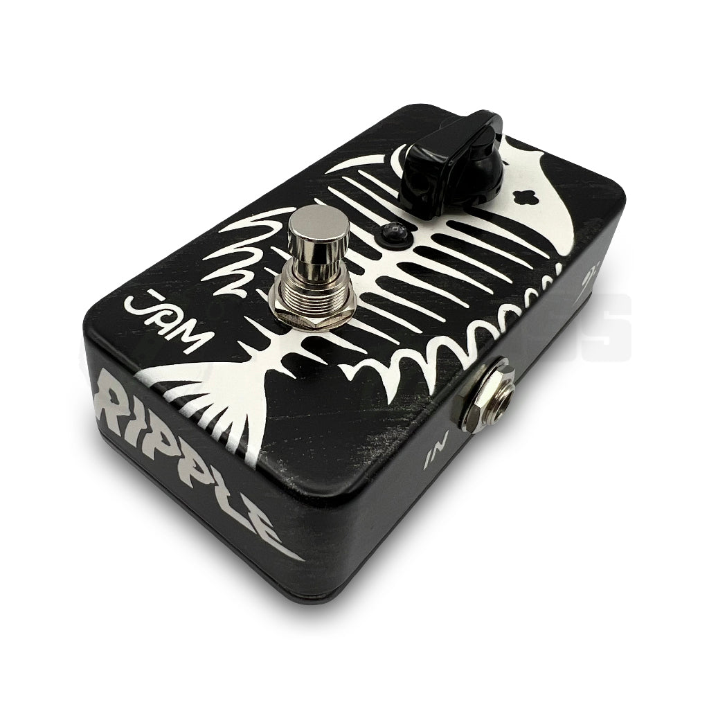 JAM Ripple Bass Phaser Pedal