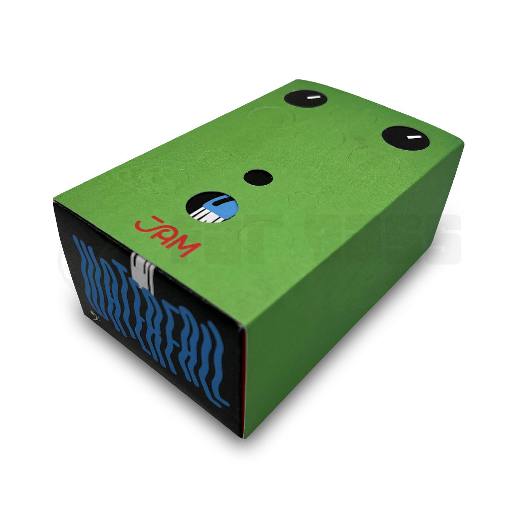 JAM WaterFall Bass Chorus/Vibrato Pedal