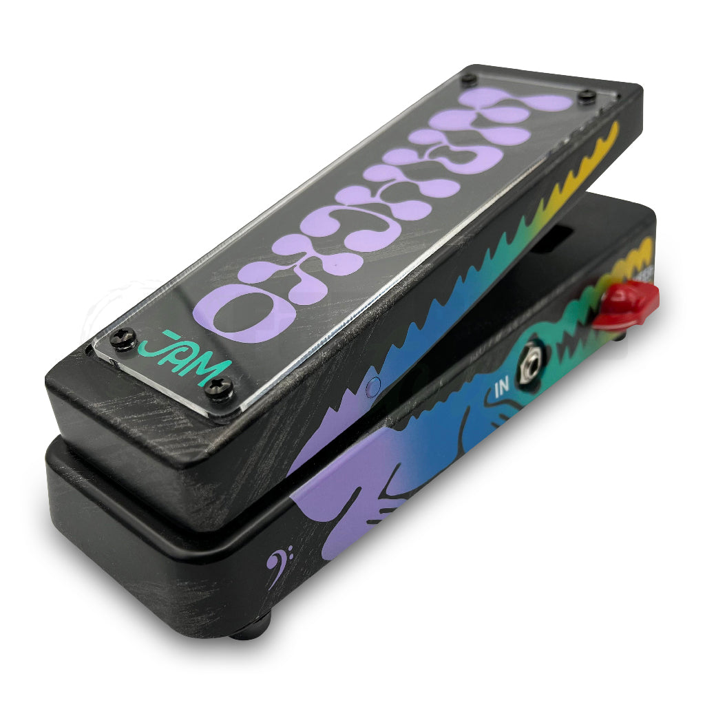 JAM Wahcko Bass Wah-Wah Pedal