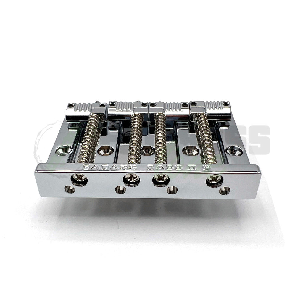 Seymour Duncan ジャズベース EMG BADASS BASSⅡ Leo Quan Badass II Bass Bridge