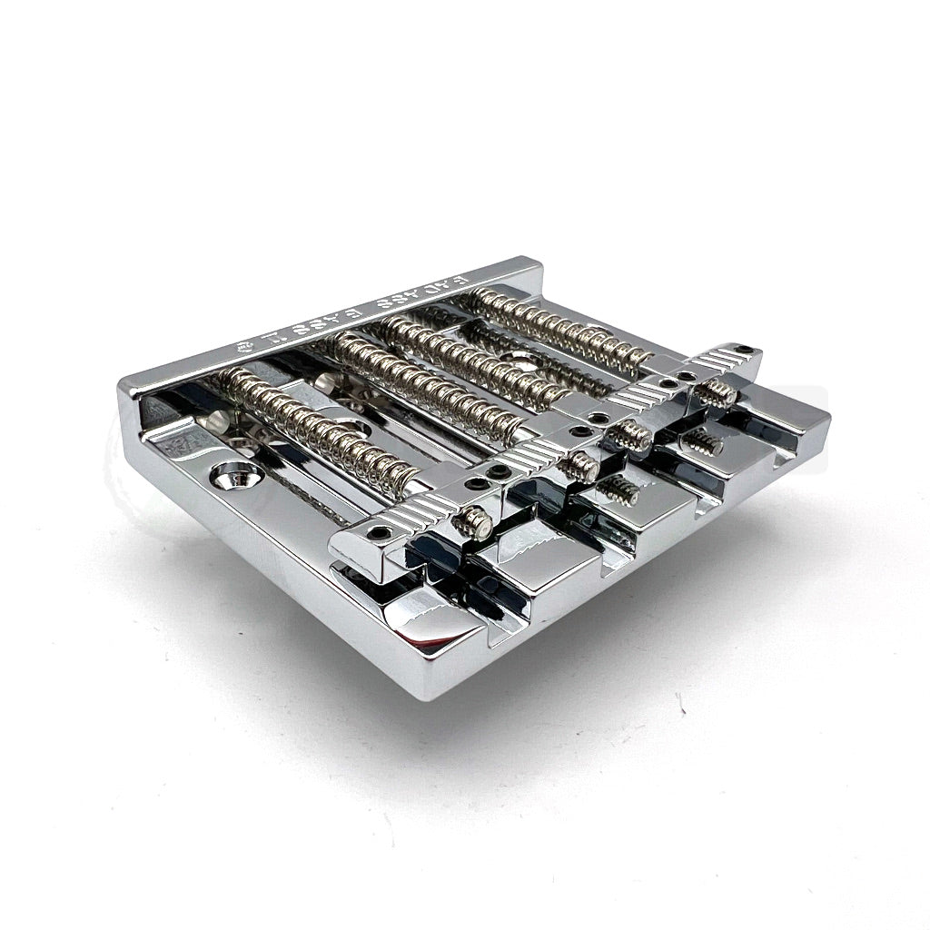 BADASS BASS Ⅱ ベースブリッジ バダス2 LEO QUAN inc. Leo Quan Badass II Bass Bridge