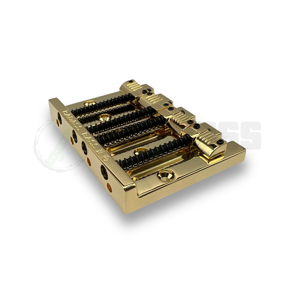 Leo Quan Badass II Bass Bridge