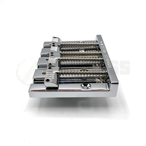 Leo Quan Badass II Bass Bridge