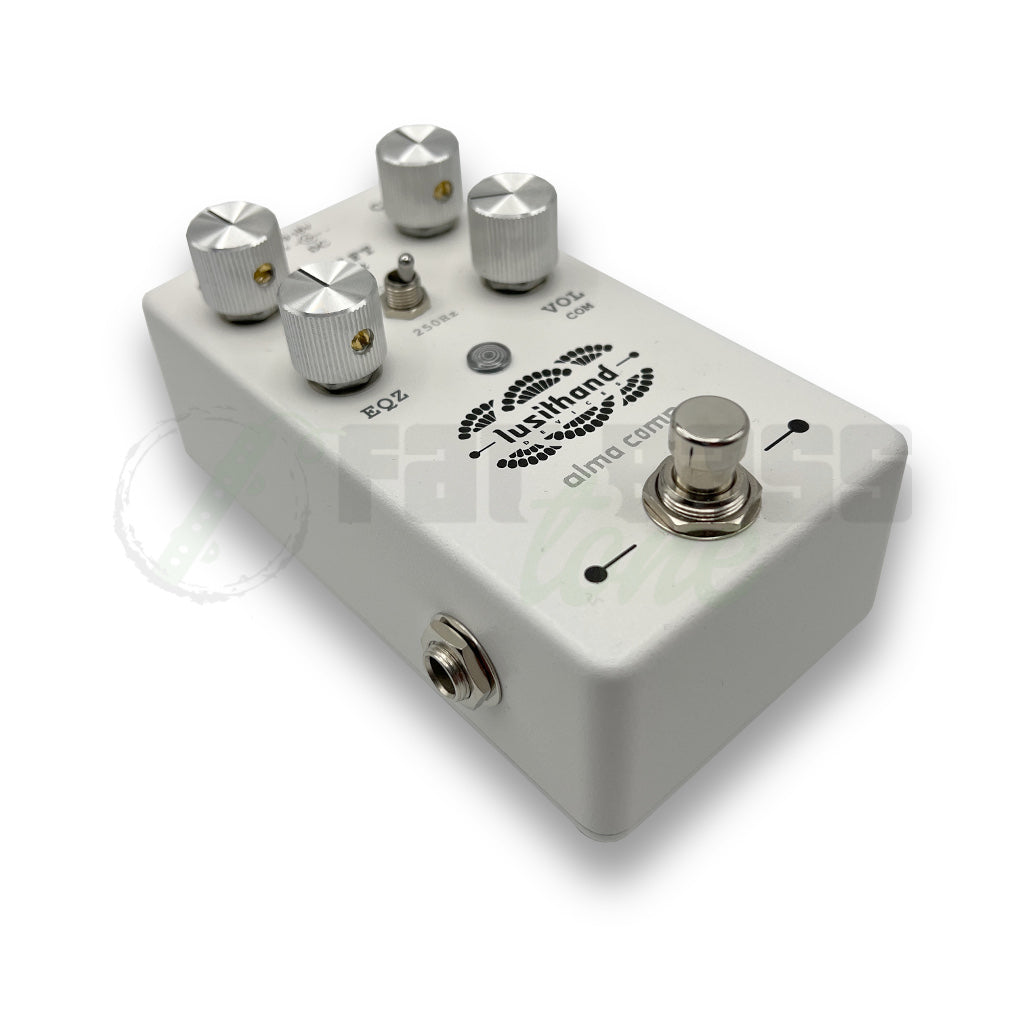 Lusithand Alma Bass Compressor Pedal