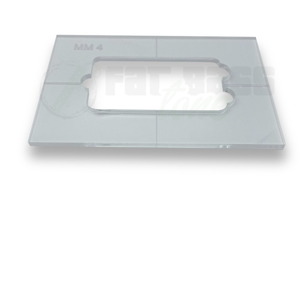 Pickup Routing Templates