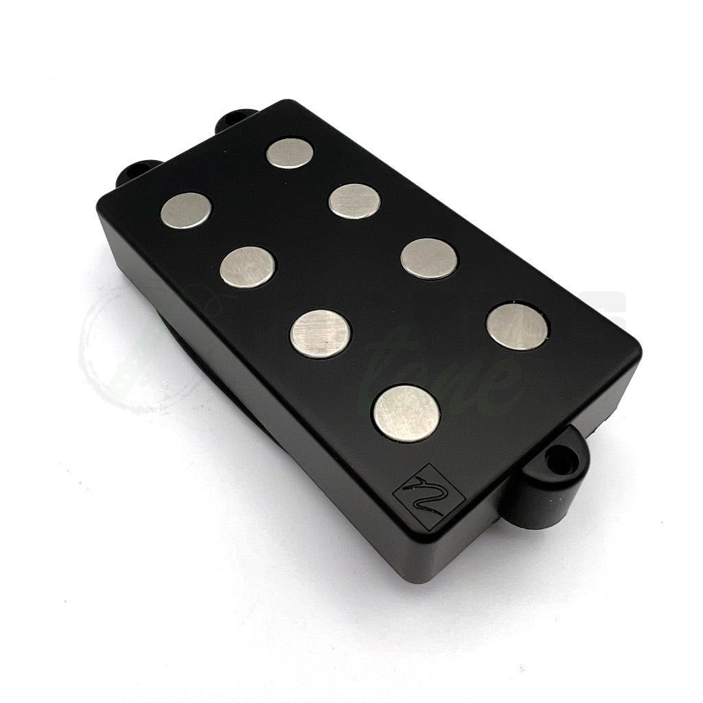 View of Front of Nordstrand MM4.4 Music Man® Bass Pickup