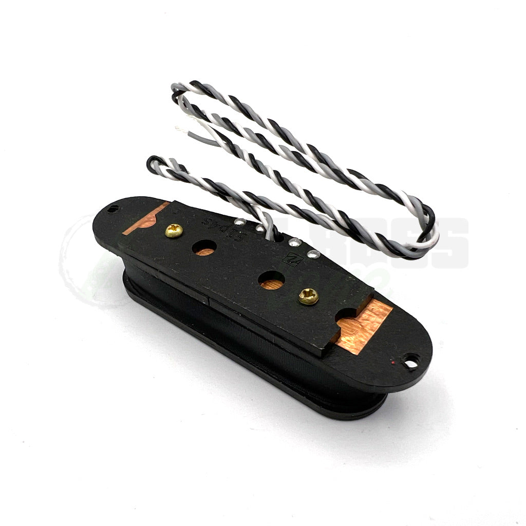 View of Back of Nordstrand 51P4S Precision Bass® Pickup