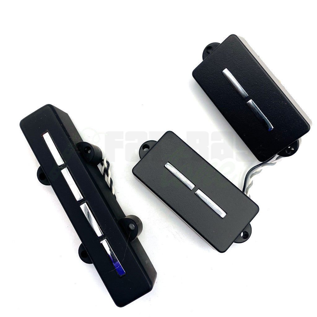 ベース NordstrandPickup BigSingle 4st. Nordstrand Big Single 4