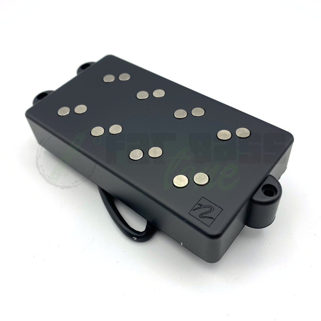 front view of Nordstrand The BigMan 4 String Music Man® Bass Pickup
