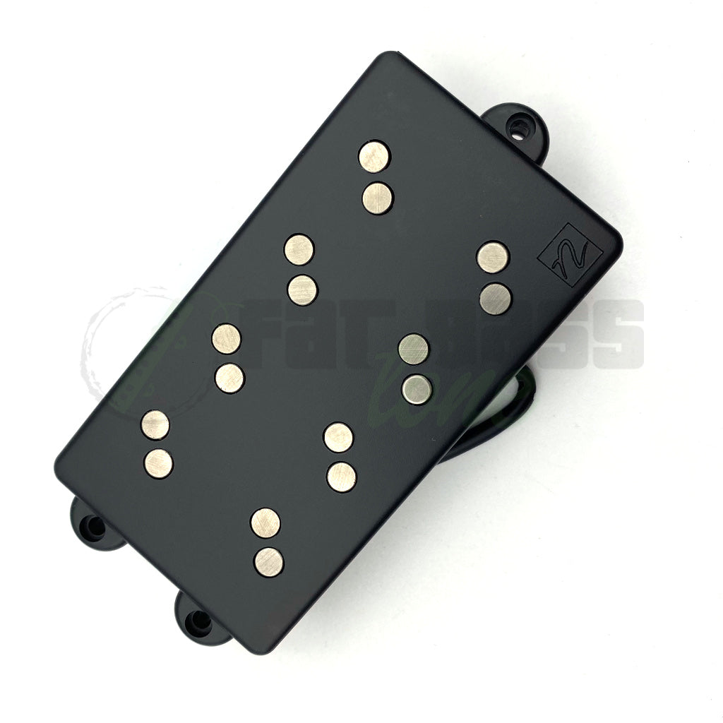 Top view of Nordstrand The BigMan 4 String Music Man® Bass Pickup