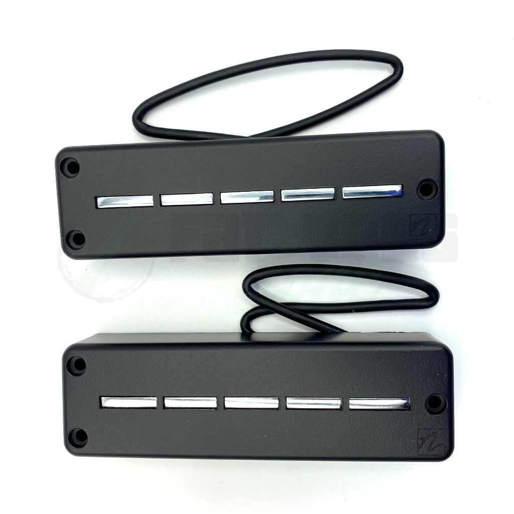 Nordstrand Zen Blade5 set EMG40サイズ Nordstrand Zen Blade 5 String Bass Pickups