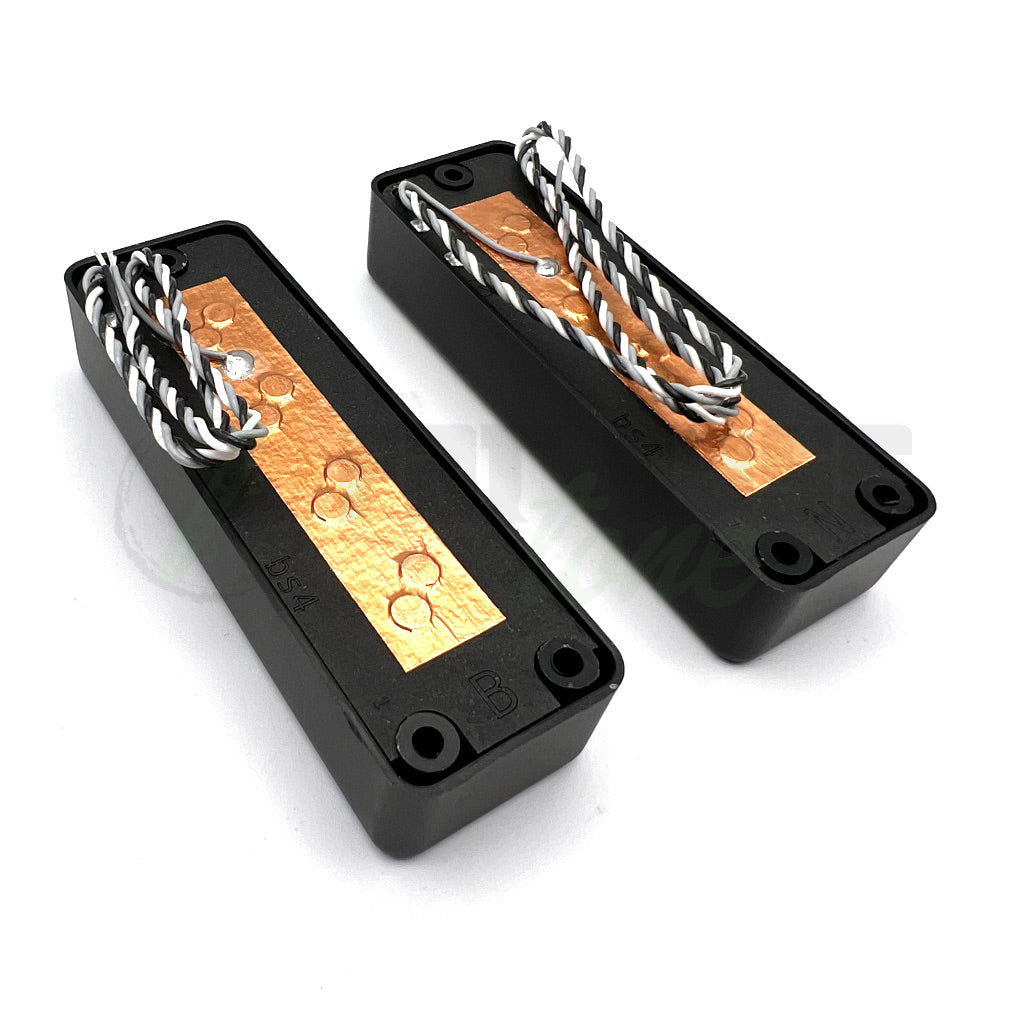 Nordstrand Big Single 4 String Bass Pickups
