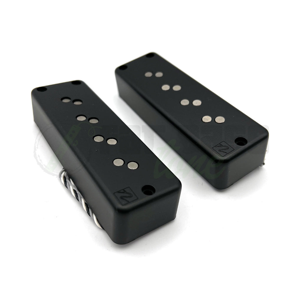 Nordstrand Big Single 4 String Bass Pickups
