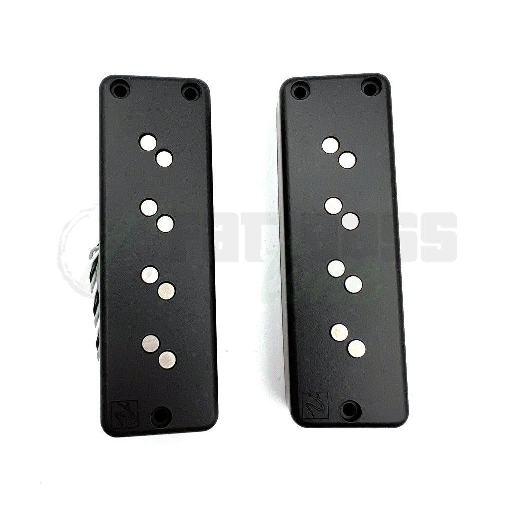 Nordstrand Big Single 4 String Bass Pickups