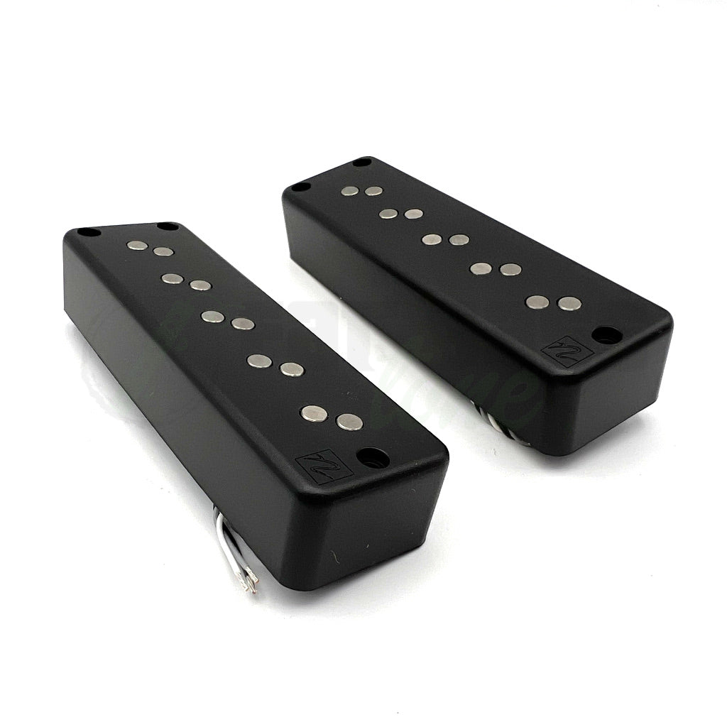 Big Single Nordstrand Big Single 5 String Bass Pickups