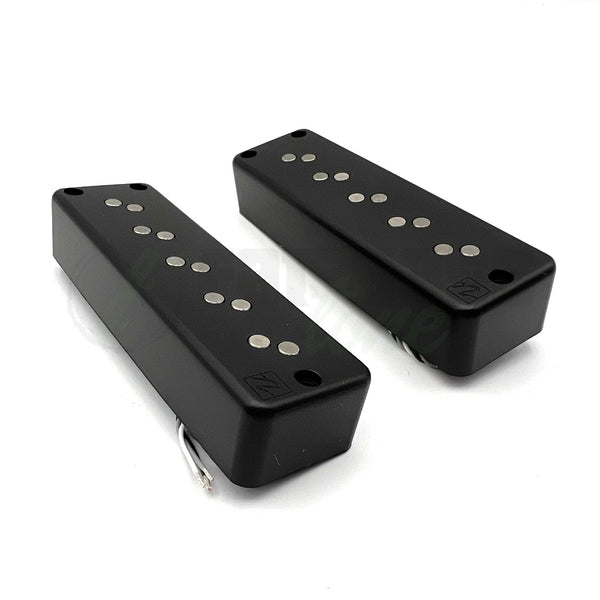 Nordstrand Big Single 5 String Bass Pickups