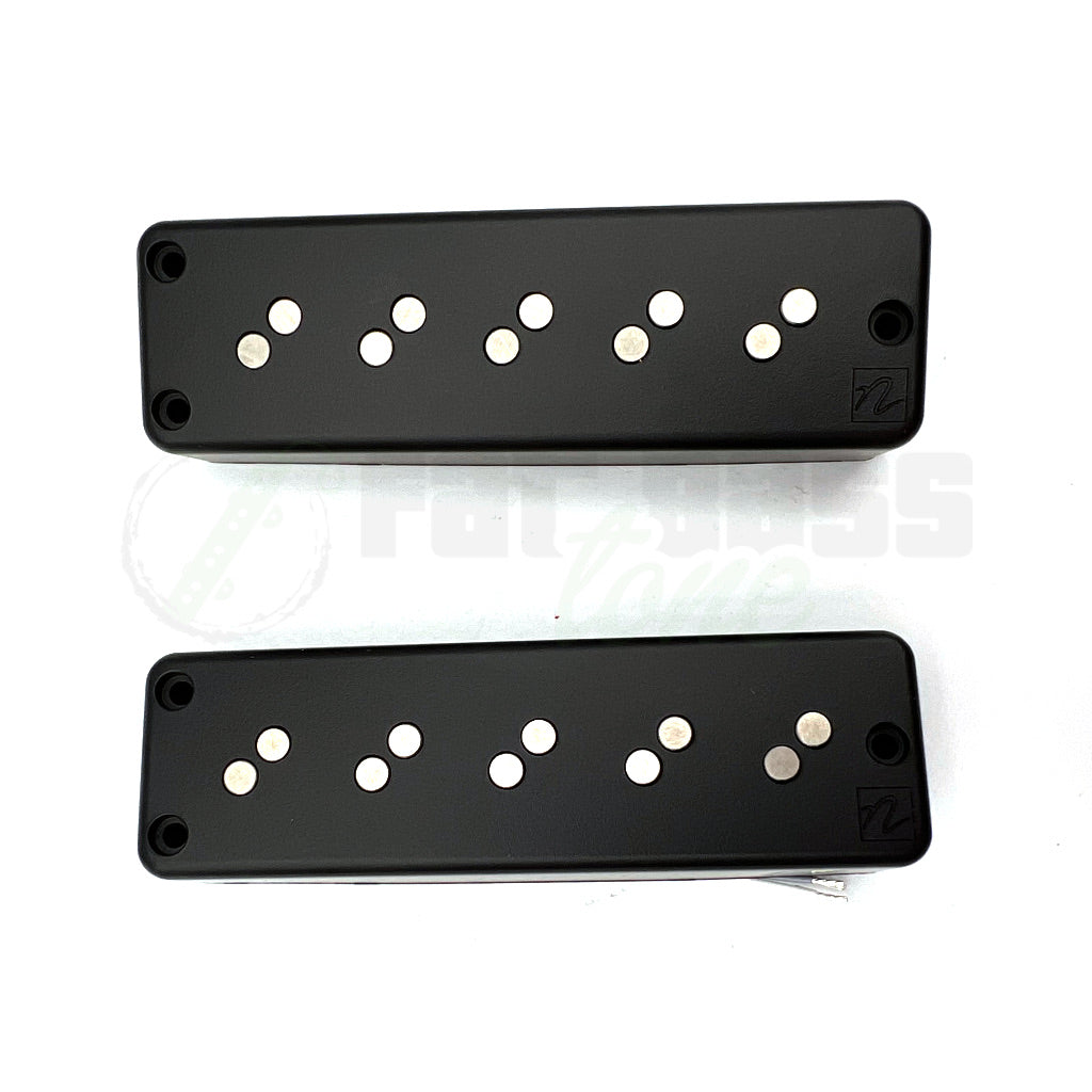 ピックアップNORDSTRAND PICKUP Big Single 5 Set 18mm