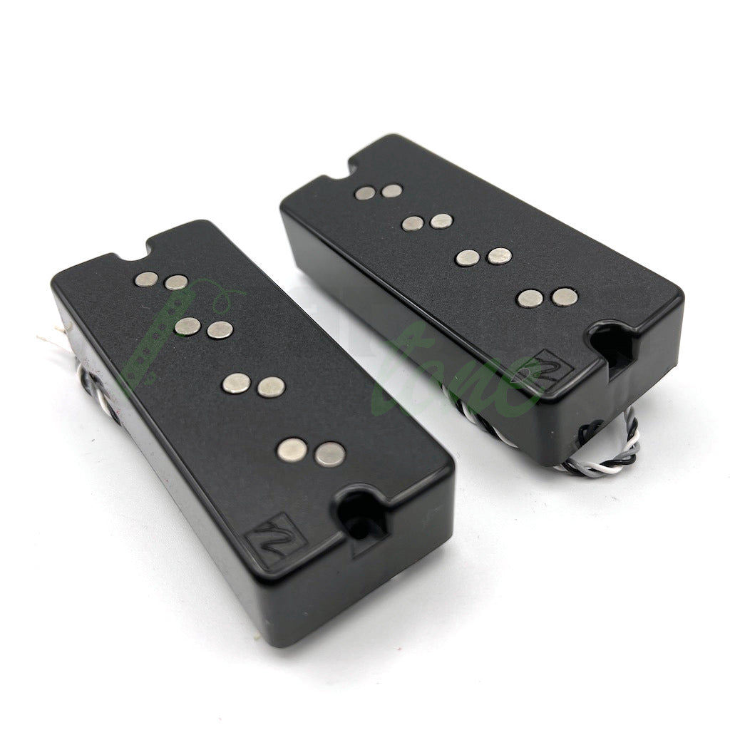 Nordstrand 4 String Big Split 4 Hum Cancelling Bass Pickups