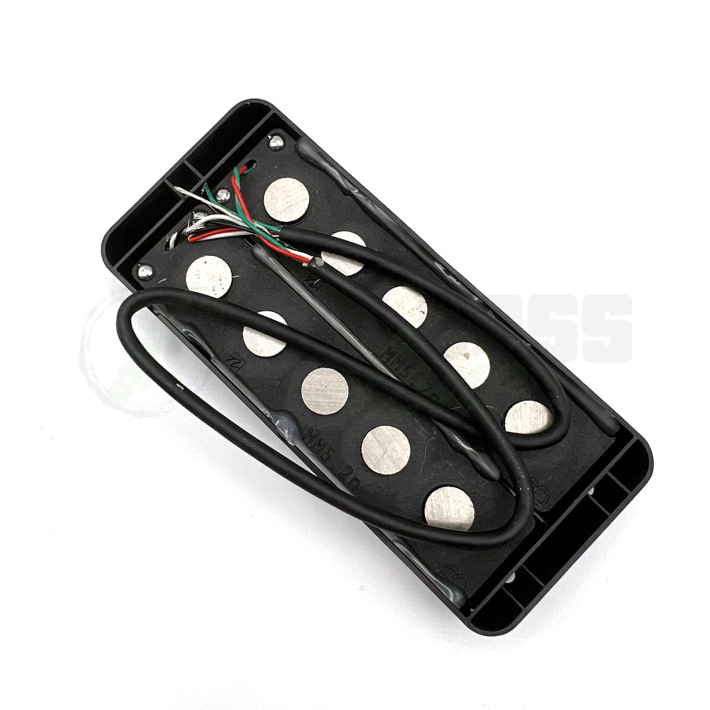View of Back of Nordstrand MM5.2 Ernie Ball® Music Man® Bass Pickup