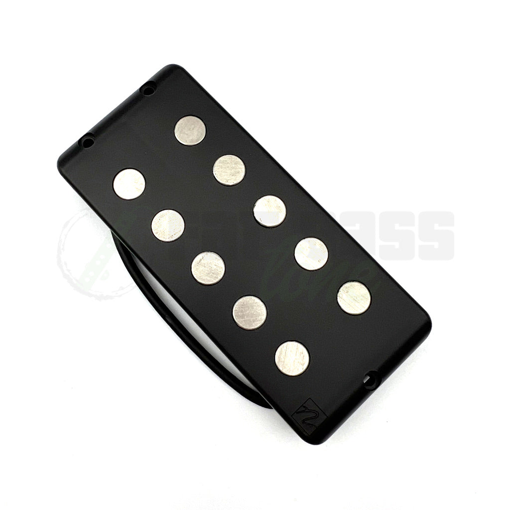 View of Front of Nordstrand MM5.2 Ernie Ball® Music Man® Bass Pickup
