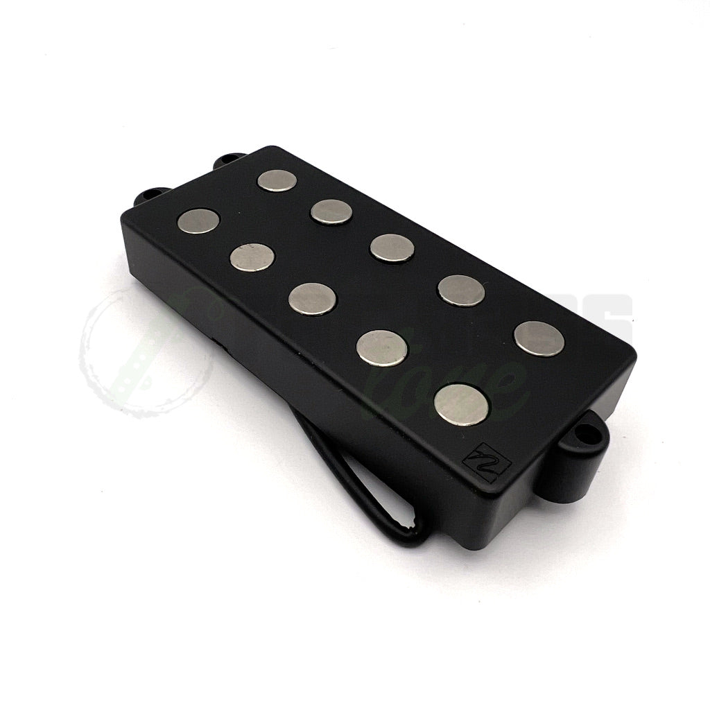 Nordstrand MM5.4 5 String Quad-Coil Music Man® Pickup