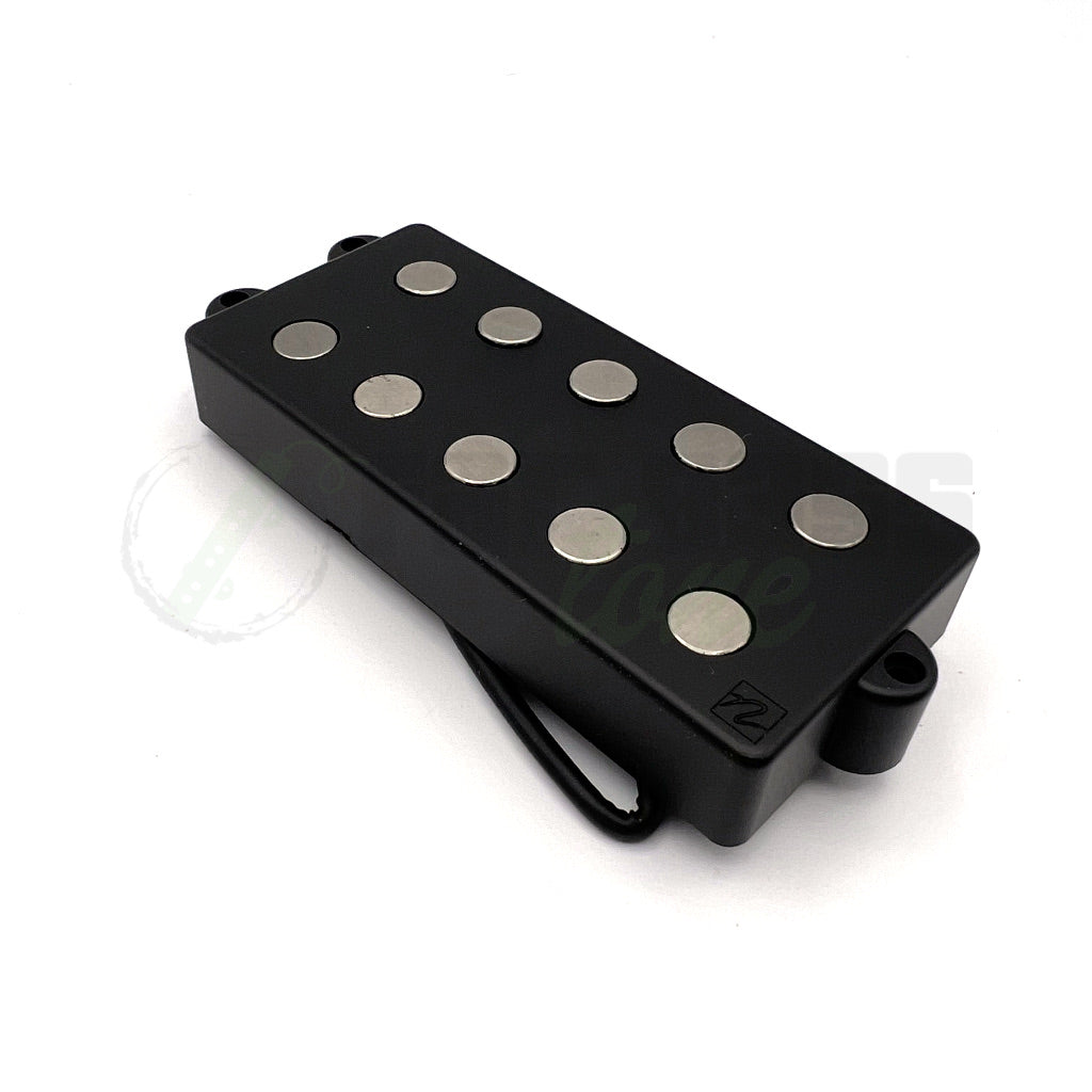 View of Front of Nordstrand MM5.4W Lakland® Music Man® Bass Pickup