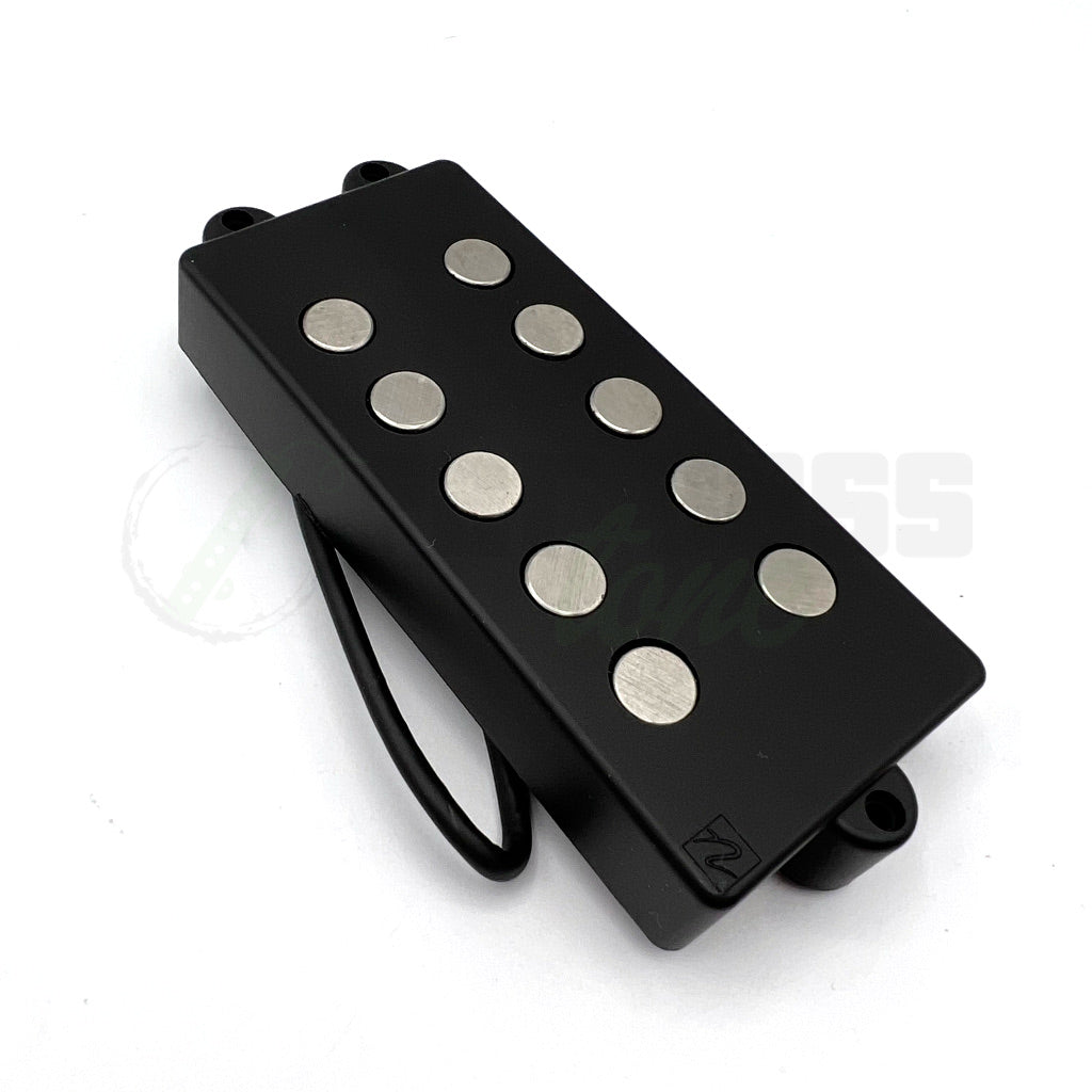 View of Front of Nordstrand MM5.4W OLP Music Man® Bass Pickup