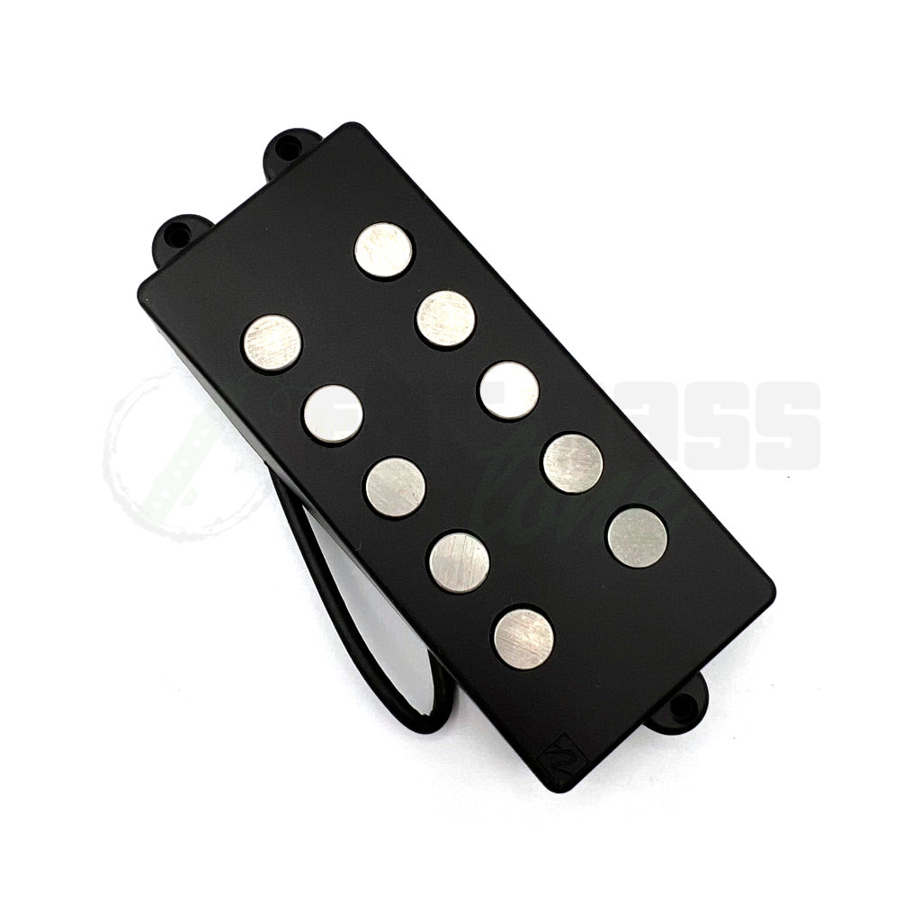 Top view of Nordstrand MM5.4W OLP Music Man® Bass Pickup