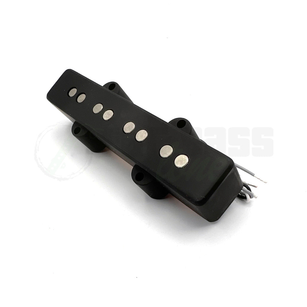 Nordstrand NJ4SE 4 String Hum Cancelling Jazz Bass® Pickups