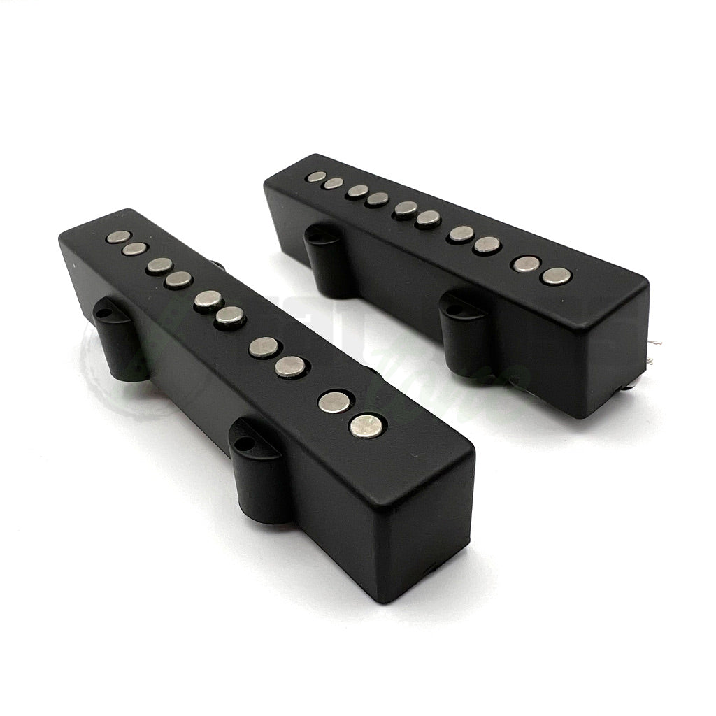 Nordstrand NJ5FS String Hum Cancelling Pickups for Fender® Jazz Bass