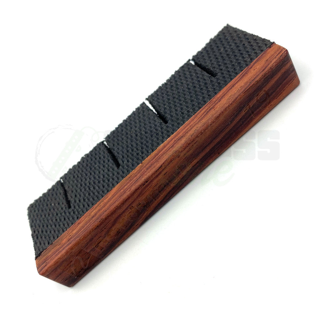 view of Nordymute 4 String Rosewood 19mm