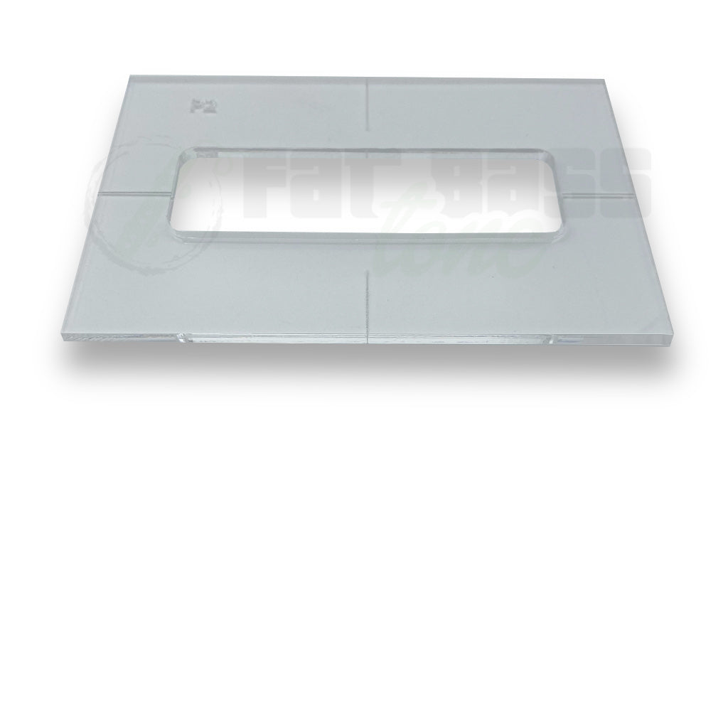 Pickup Routing Templates