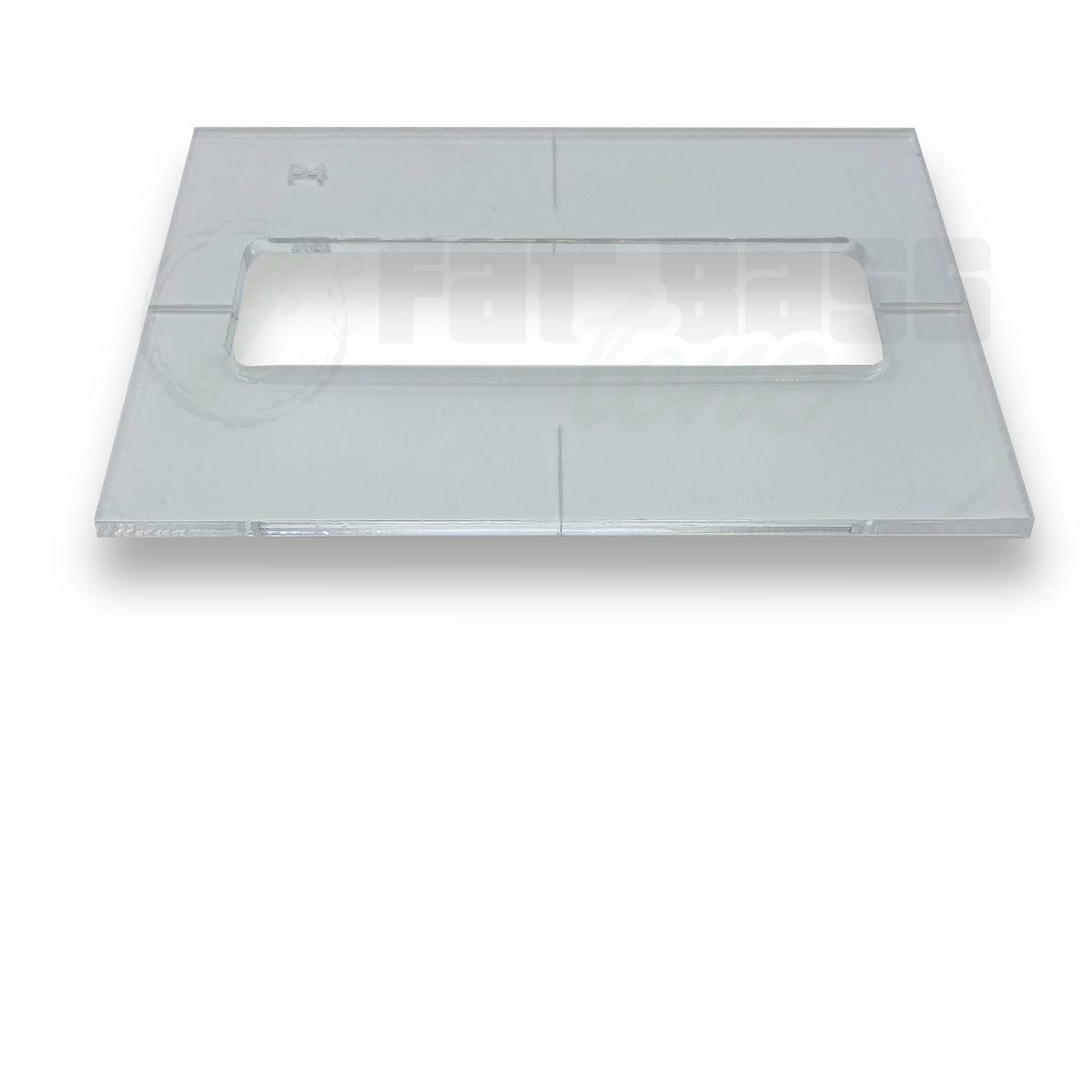 Pickup Routing Templates