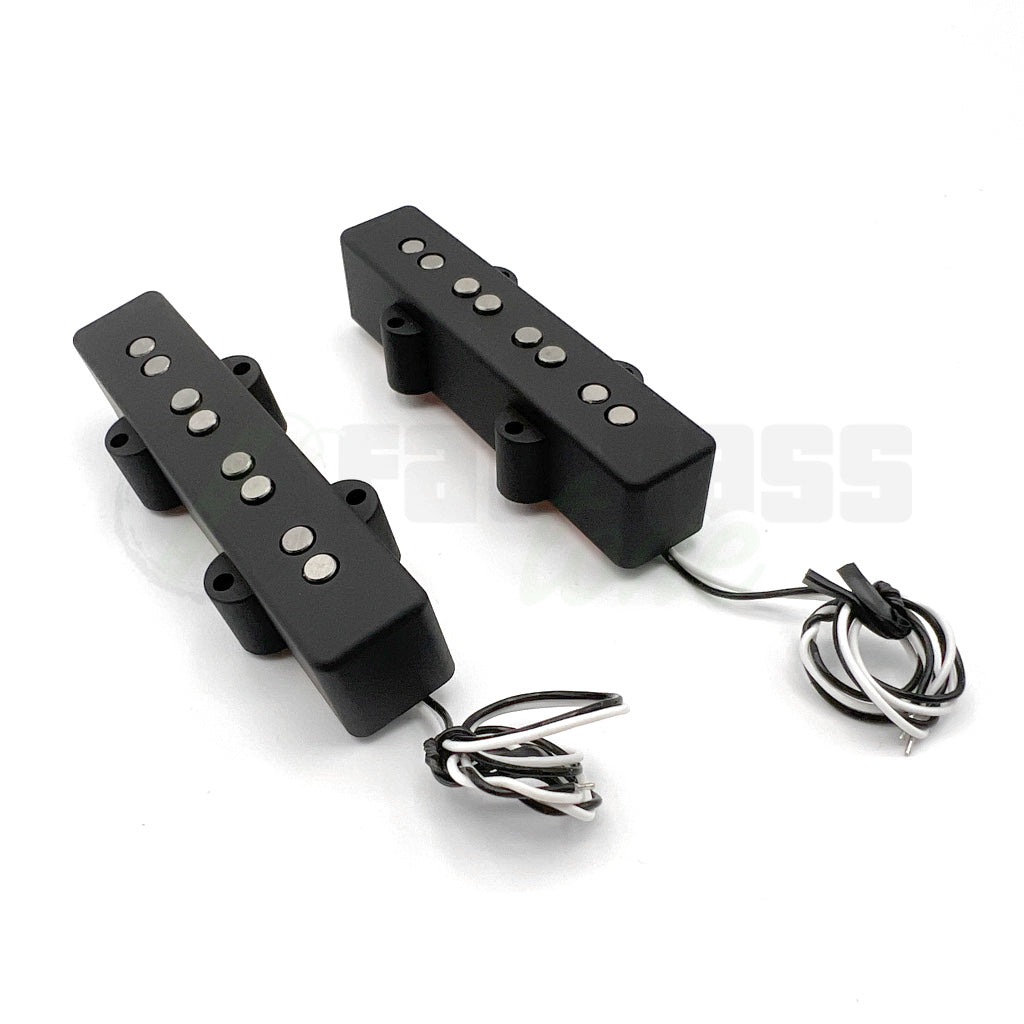 Sadowsky 4 String Split Coil Jazz Bass® Pickups