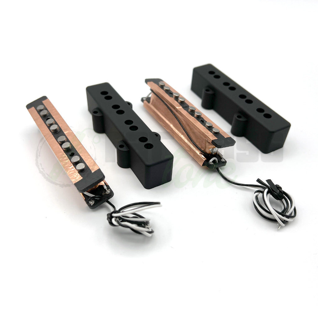 Sadowsky 4 String Split Coil Jazz Bass® Pickups