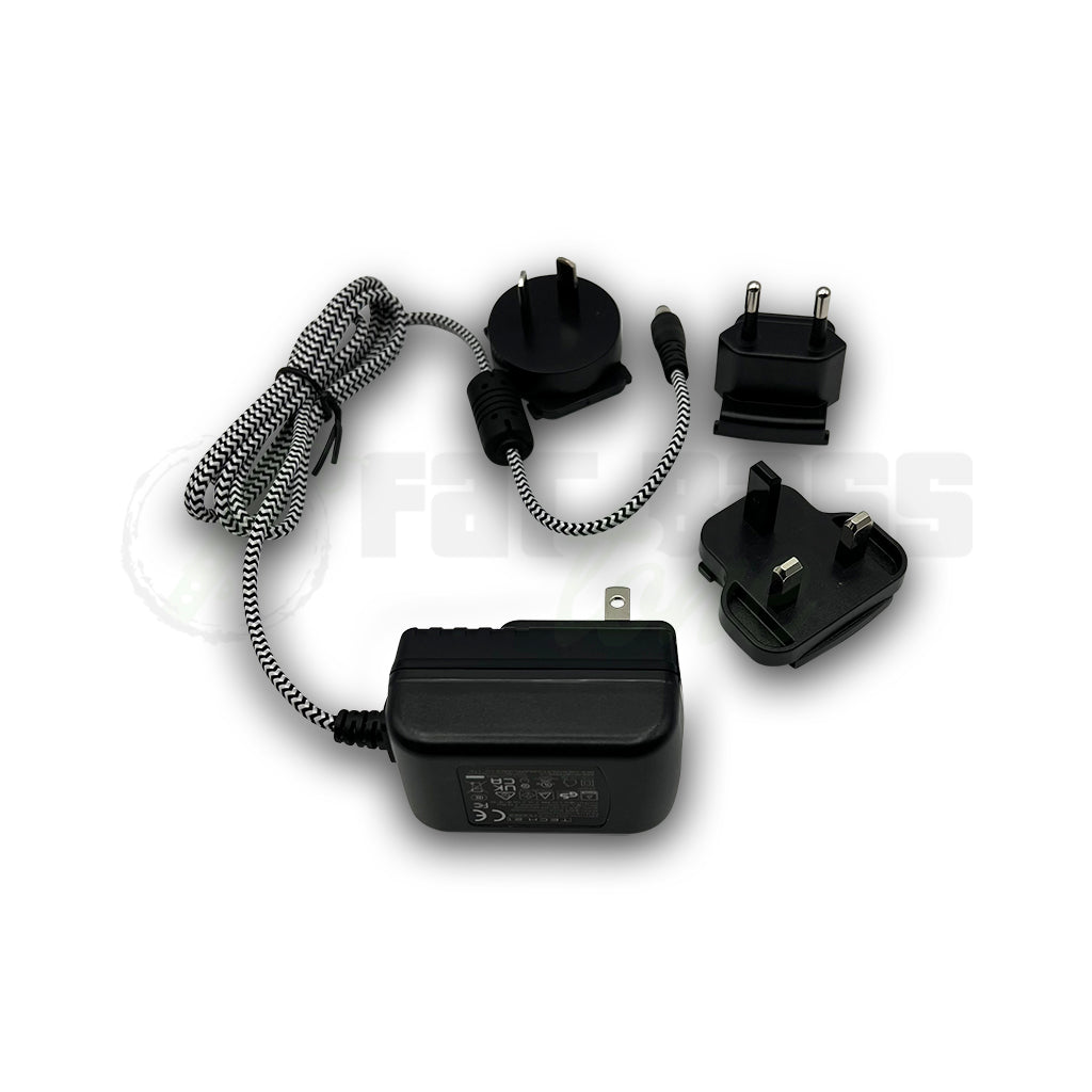 power adapters for the Tech 21 NYC Bass Fly Rig V2 Pedal