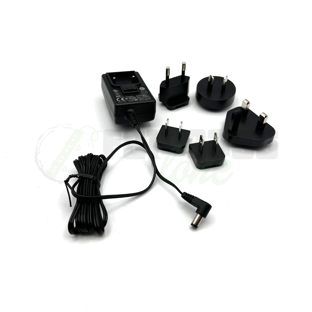 12v pedals Trickfish 12V Power Supply for Bass Pedals 12V Universal Power Supply